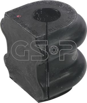 GSP 517319 - Bearing Bush, stabiliser www.parts5.com