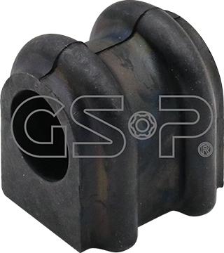 GSP 517312 - Bearing Bush, stabiliser www.parts5.com