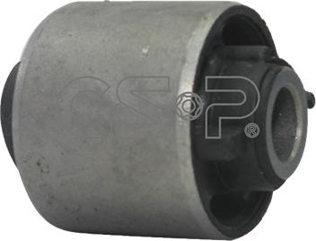 GSP 517255 - Bush of Control / Trailing Arm www.parts5.com