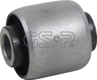 GSP 517258 - Bush of Control / Trailing Arm www.parts5.com