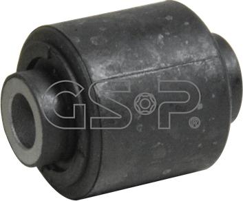 GSP 517253 - Bush of Control / Trailing Arm www.parts5.com