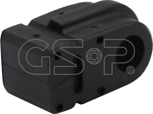 GSP 517261 - Втулка, стабилизатор www.parts5.com