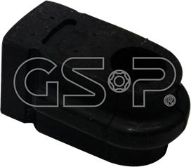 GSP 517261 - Lożiskové puzdro stabilizátora www.parts5.com