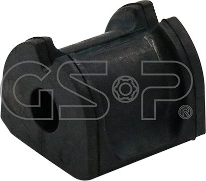 GSP 517279 - Coussinet de palier, stabilisateur www.parts5.com