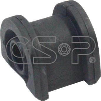 GSP 517273 - Casquillo del cojinete, estabilizador www.parts5.com