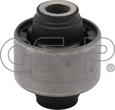 GSP 517 760 - Сайлентблок, рычаг подвески колеса www.parts5.com