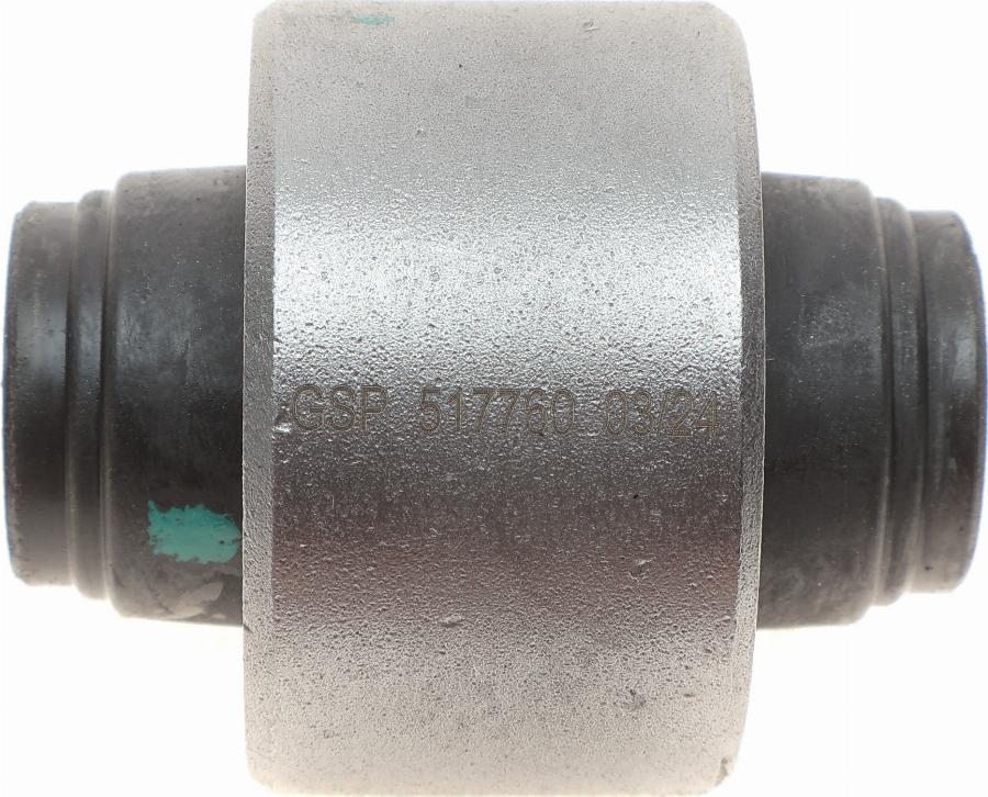 GSP 517 760 - Έδραση, ψαλίδι www.parts5.com