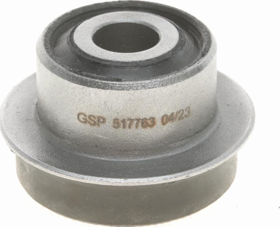 GSP 517763 - Puks www.parts5.com