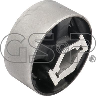 GSP 530569 - Vlezajenje, upravljalni vzvod www.parts5.com