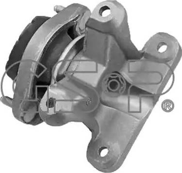 GSP 530360 - Soporte, motor www.parts5.com