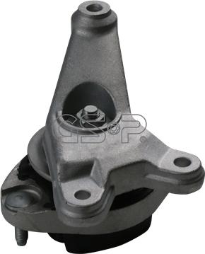 GSP 530362 - Mocowanie, manualna skrzynia biegów www.parts5.com