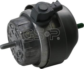 GSP 530367 - Soporte, motor www.parts5.com