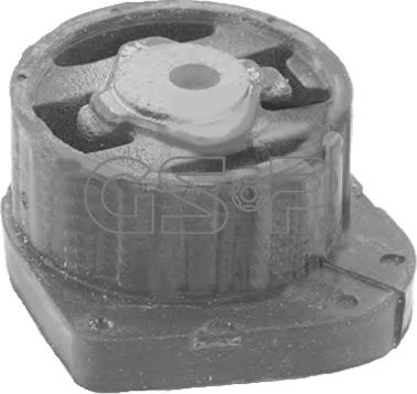 GSP 530387 - Mounting, automatic transmission parts5.com