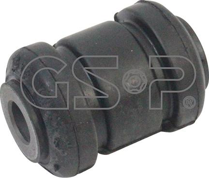 GSP 530245 - Lagerung, Lenker www.parts5.com