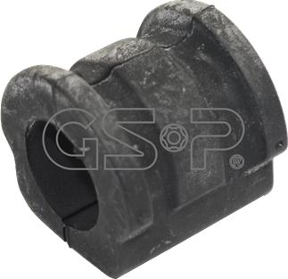 GSP 530229 - Casquillo del cojinete, estabilizador www.parts5.com