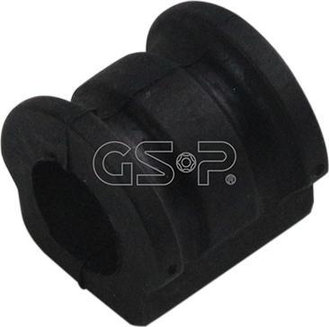 GSP 530229 - Bearing Bush, stabiliser www.parts5.com