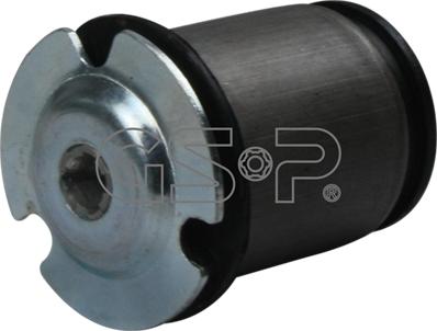 GSP 530276 - Mounting, axle beam parts5.com