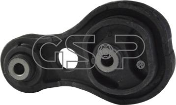 GSP 520489 - Holder, engine mounting www.parts5.com