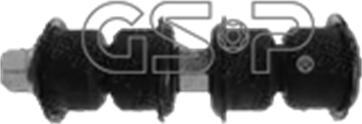 GSP 520 398 - Drążek / wspornik, stabilizator www.parts5.com