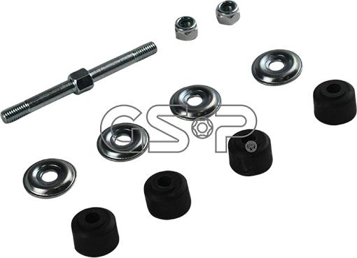 GSP 520 398 - Tyč / vzpěra, stabilizátor www.parts5.com