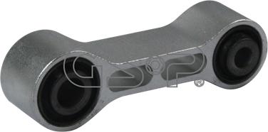 GSP 520379 - Track Control Arm www.parts5.com