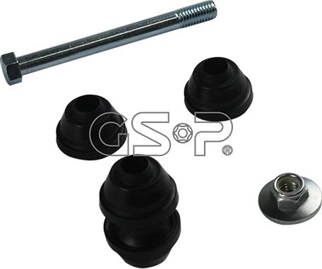 GSP 520378 - Travesaños / barras, estabilizador www.parts5.com