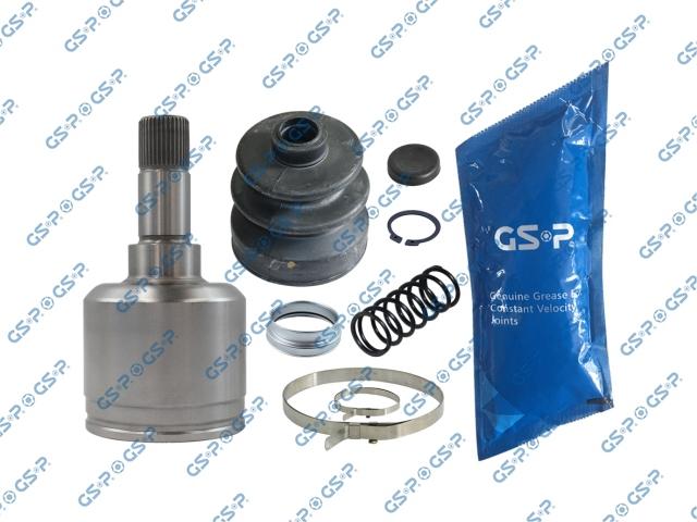 GSP 645013 - Nivelsarja, vetoakseli www.parts5.com