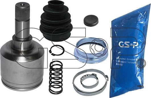 GSP 645032 - Gelenksatz, Antriebswelle www.parts5.com