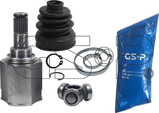 GSP 641117 - Set articulatie, planetara www.parts5.com