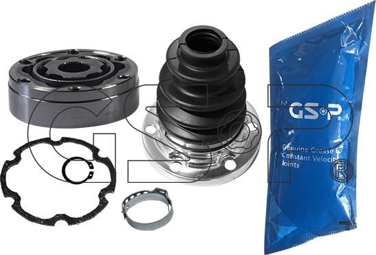 GSP 659006 - Joint Kit, drive shaft www.parts5.com