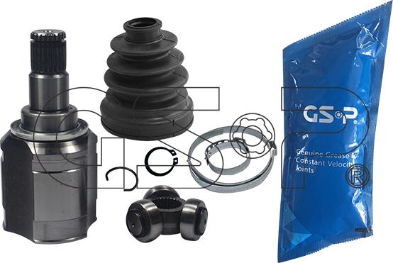 GSP 659073 - Joint Kit, drive shaft parts5.com