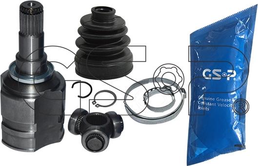 GSP 659136 - Joint Kit, drive shaft www.parts5.com