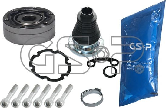 GSP 653002 - Set articulatie, planetara www.parts5.com