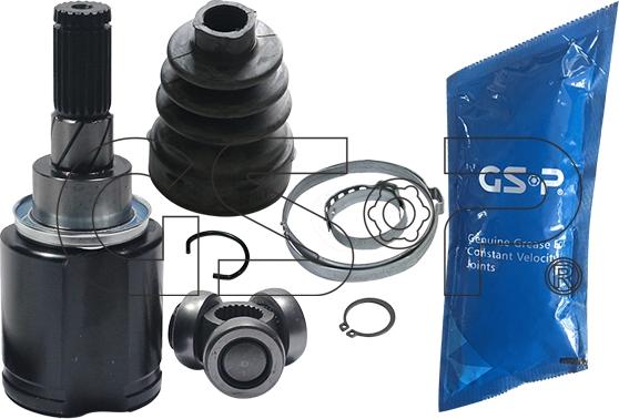 GSP 657111 - Joint Kit, drive shaft www.parts5.com