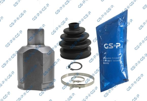 GSP 660005 - Joint Kit, drive shaft www.parts5.com