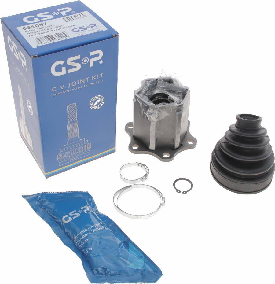 GSP 661057 - Set articulatie, planetara www.parts5.com