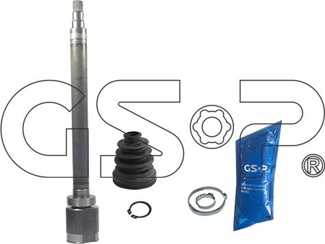 GSP 662029 - Set articulatie, planetara www.parts5.com