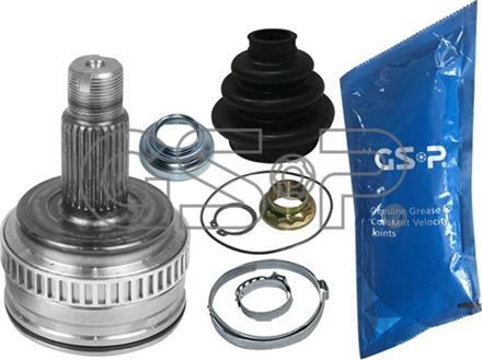 GSP 605056 - Set articulatie, planetara www.parts5.com