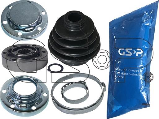 GSP 605001 - Joint Kit, drive shaft www.parts5.com