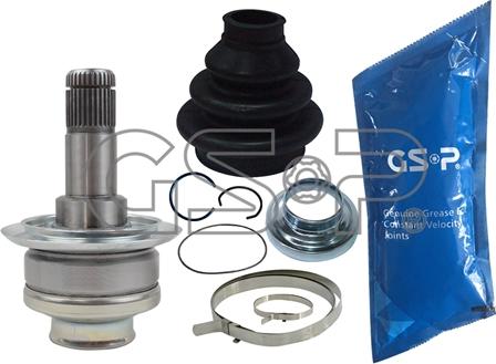 GSP 605074 - Joint Kit, drive shaft parts5.com