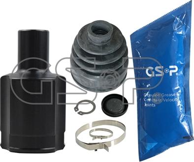 GSP 601451 - Sada kloubů, hnací hřídel www.parts5.com