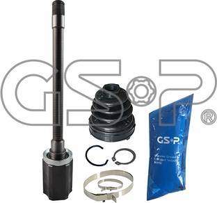 GSP 601457 - Joint Kit, drive shaft parts5.com