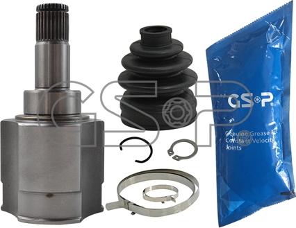 GSP 601611 - Joint Kit, drive shaft www.parts5.com