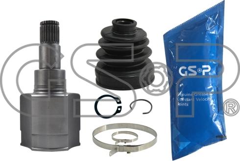 GSP 601896 - Set articulatie, planetara www.parts5.com