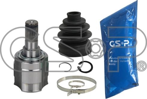 GSP 601391 - Joint Kit, drive shaft www.parts5.com