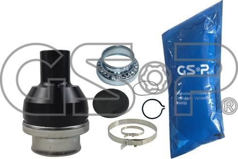 GSP 602442 - Joint Kit, drive shaft www.parts5.com