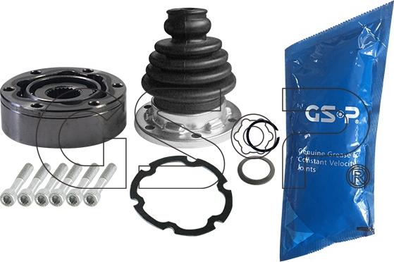 GSP 602006 - Joint Kit, drive shaft www.parts5.com