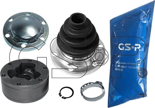 GSP 602007 - Joint Kit, drive shaft www.parts5.com