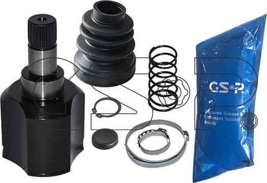 GSP 610057 - Joint Kit, drive shaft www.parts5.com