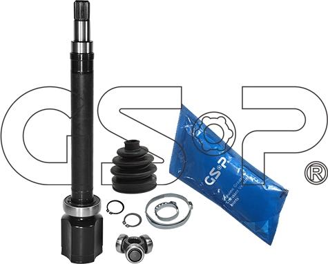 GSP 618045 - Set articulatie, planetara www.parts5.com